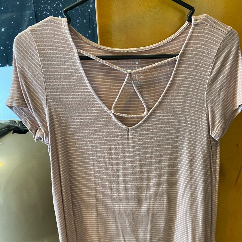 American eagle shirt